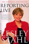 Reporting Live cover