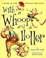 With a Whoop and a Holler cover