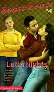 Latin Nights cover