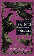 Saints among the Animals cover