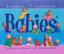 Babies cover