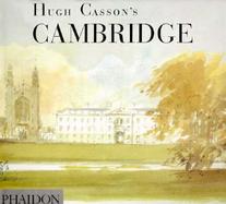 Casson's Hugh - Cambridge cover