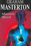 Manitou Blood cover