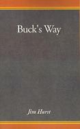 Buck's Way cover