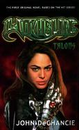 Witchblade cover
