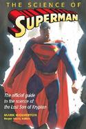 The Science of Superman cover