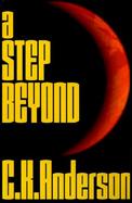 A Step Beyond cover