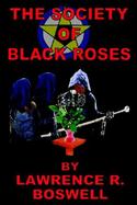 The Society of Black Roses cover
