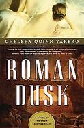 Roman Dusk: A Novel of the Count Saint-Germain cover