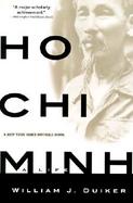 Ho Chi Minh A Life cover