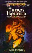 Theros Ironfeld cover