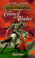 Council of Blades cover