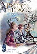 Prophecy of the Dragons Revelations cover