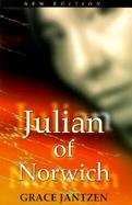 Julian of Norwich Mystic and Theologian cover