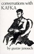 Conversations With Kafka cover