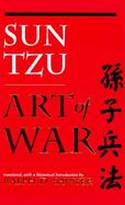 Sun-Tzu The Art of War cover