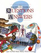 The Illustrated Book of Questions and Answers cover