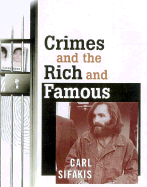 Crimes and the Rich and Famous cover