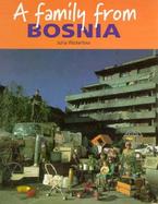 A Family from Bosnia cover
