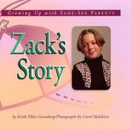 Zack's Story Growing Up With Same-Sex Parents cover