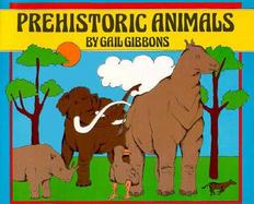 Prehistoric Animals cover