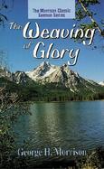 The Weaving of Glory cover