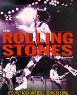 The Rolling Stones: It's Only Rock and Roll: Song by Song cover