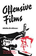 Offensive Films cover