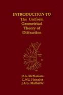 Introduction to the Uniform Geometrical Theory of Diffraction cover