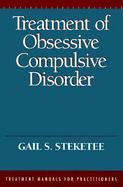 Treatment of Obsessive Compulsive Disorder cover