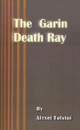 The Garin Death Ray cover