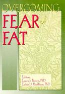Overcoming Fear of Fat cover