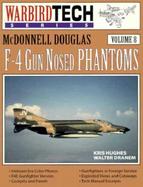 McDonnell Douglas F-4 Gun Nosed Phantoms cover