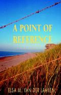 A Point of Reference cover