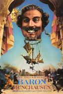 The Adventures of Baron Munchausen The Screenplay cover