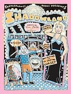 Shadowland cover