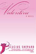 Valentine A Novel cover
