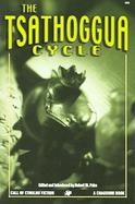 The Tsathoggua Cycle cover