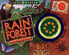 Rainforest Adventure More Than 25 Challenges, Mysteries and Puzzes cover