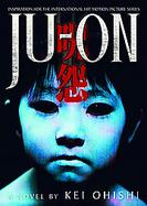 Ju-On cover