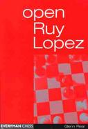 Open Ruy Lopez cover