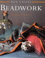 Beadwork cover