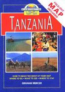 Tanzania cover