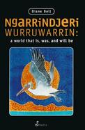 Ngarrindjeri Wurruwarrin A World That Is, Was, and Will Be cover