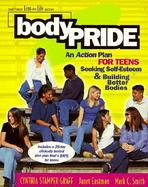 Body Pride cover
