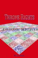 Throne Rights cover