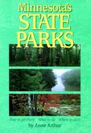 Minnesota's State Parks cover