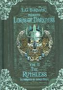 The Ruthless  (volume2) cover