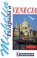 Michelin in Your Pocket Escapada Venecia cover