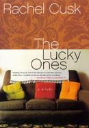 The Lucky Ones cover